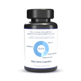 L-Glutathione, Grape Seed & Vitamin C for Brightening, Hydration & Anti-Ageing