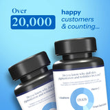 L-Glutathione, Grape Seed & Vitamin C for Brightening, Hydration & Anti-Ageing