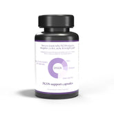 Myo & D-Chiro Inositol 40:1 Ratio with Shatavari & Vitex for Hormonal Balance & Fertility Support