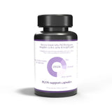 Myo & D-Chiro Inositol 40:1 Ratio with Shatavari & Vitex for Hormonal Balance & Fertility Support