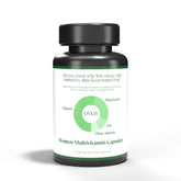 Iron, Calcium, Vitamin D3 & B-Complex for Energy, Immunity & Bone Health