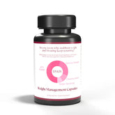 Garcinia Cambogia, Green Tea EGCG & Apple Cider Vinegar for Fat Burn & Craving Control