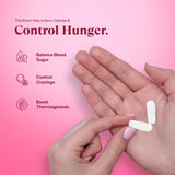 Garcinia Cambogia, Green Tea EGCG & Apple Cider Vinegar for Fat Burn & Craving Control