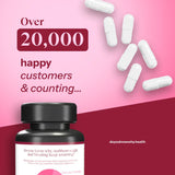 Garcinia Cambogia, Green Tea EGCG & Apple Cider Vinegar for Fat Burn & Craving Control