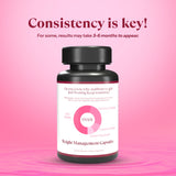 Garcinia Cambogia, Green Tea EGCG & Apple Cider Vinegar for Fat Burn & Craving Control