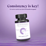 Myo & D-Chiro Inositol 40:1 Ratio with Shatavari & Vitex for Hormonal Balance & Fertility Support