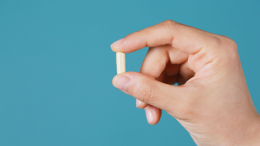 What Every Woman with PCOS Needs to Know About Inositol