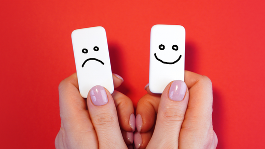 Do You Know Why PMS Mood Swings Happen? Natural Fixes That Really Work