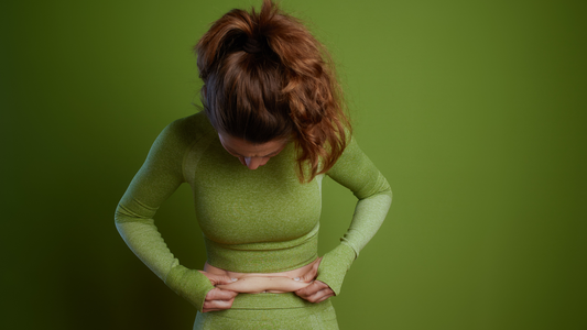 Do You Know Why PCOS Belly Happens? Causes, Solutions, and What Really Works