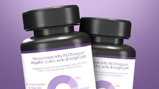 Take Control of Your Hormonal Health