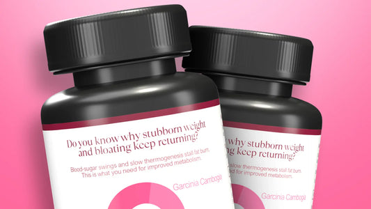 Naturally Ignite Your Fat-Burning Potential