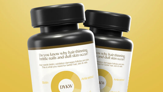 Strengthen Your Natural Beauty From Within