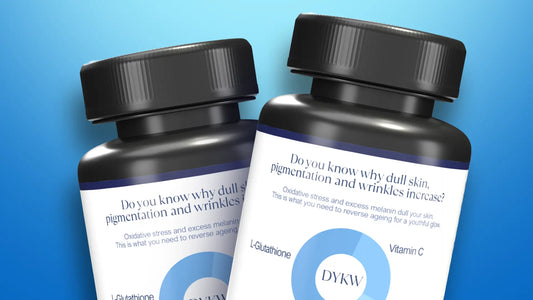 Reveal Your Radiant, Youthful Complexion