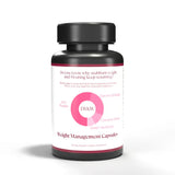 Garcinia Cambogia, Green Tea EGCG & Apple Cider Vinegar for Fat Burn & Craving Control