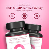 Garcinia Cambogia, Green Tea EGCG & Apple Cider Vinegar for Fat Burn & Craving Control